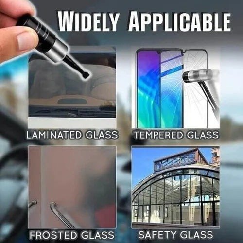 GLASS REPAIR FLUID (NEW FORMULA)š„ 53% OFF - Image 3