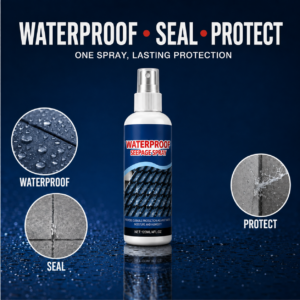 šEK K SAATH 1 MUFT LIMITED TIME OFFERš„ Waterproof Seepage Spray for Kitchen & Bathroom Repair