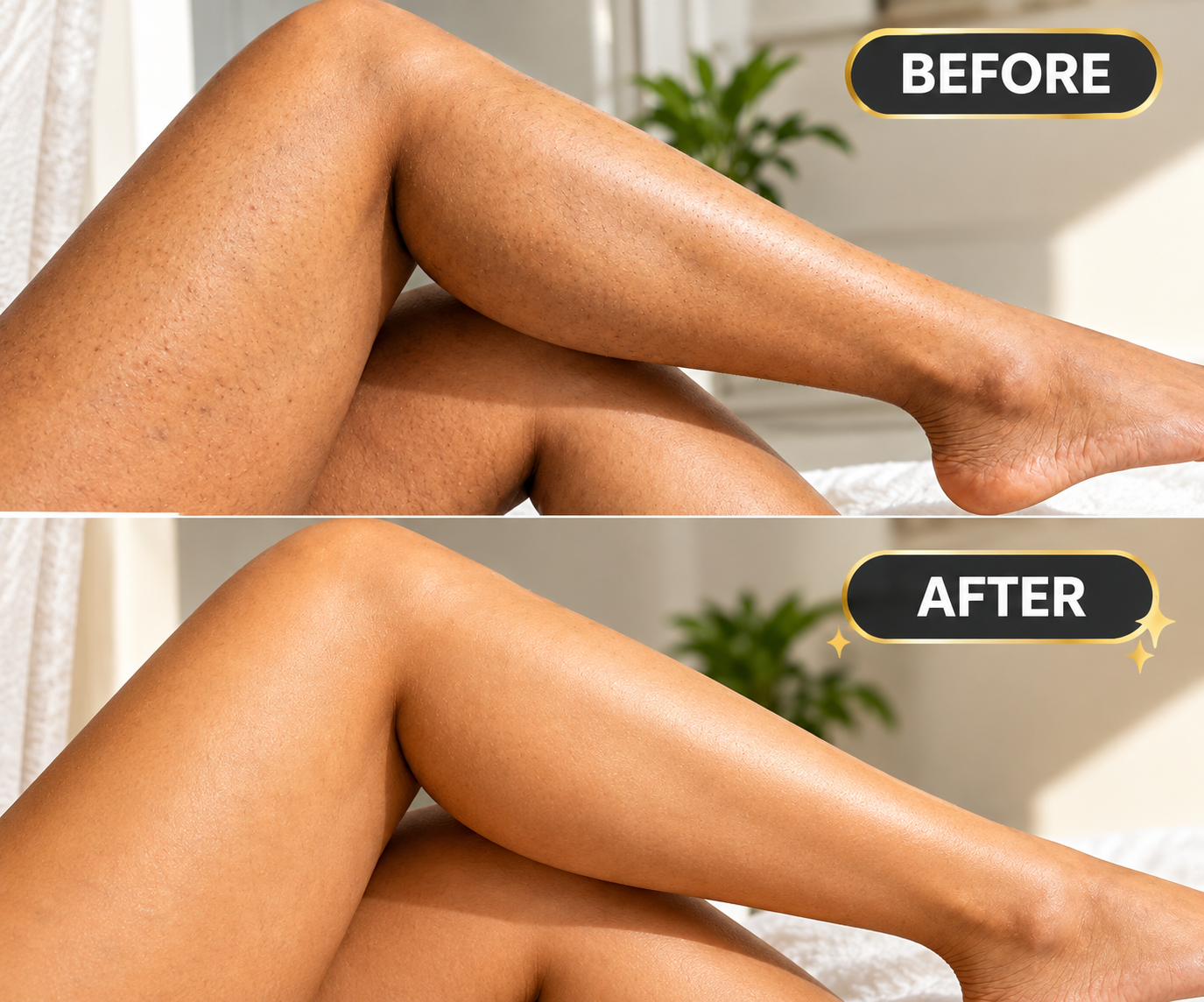 🎁EK K SAATH 1 MUFT LIMITED TIME OFFER🔥Lakshveda's Aakriti | Ancient Secret for Toned Skin - Image 8