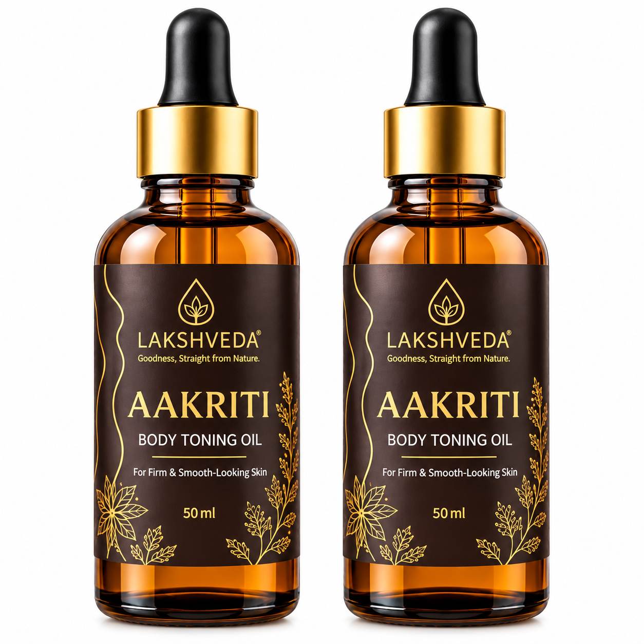🎁EK K SAATH 1 MUFT LIMITED TIME OFFER🔥Lakshveda's Aakriti | Ancient Secret for Toned Skin - Image 6